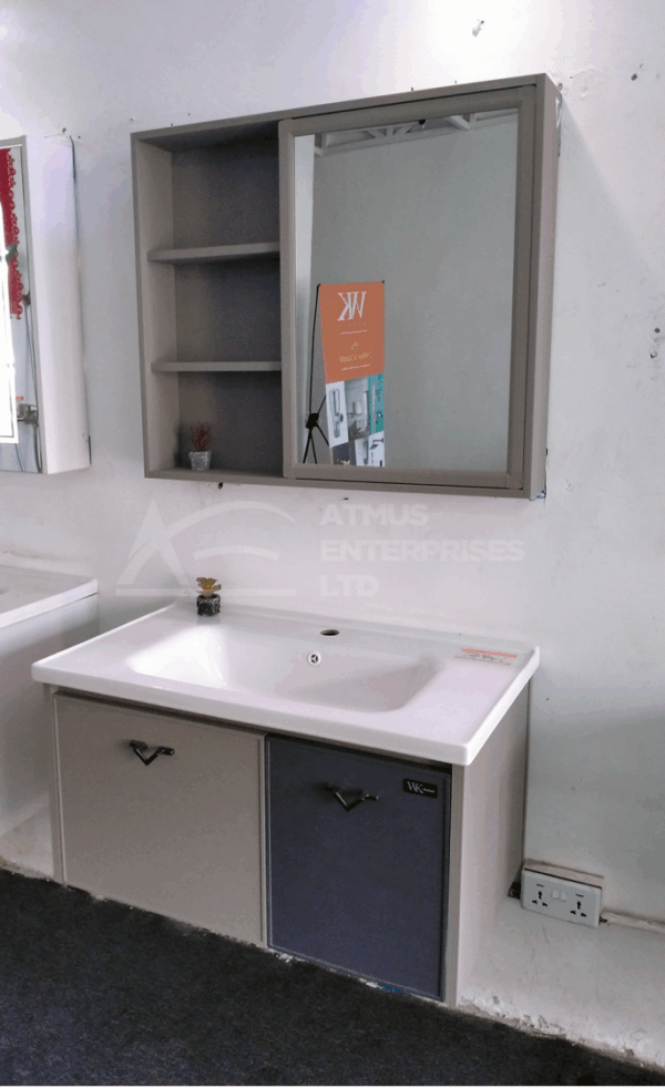 VANITY CABINET K-9633