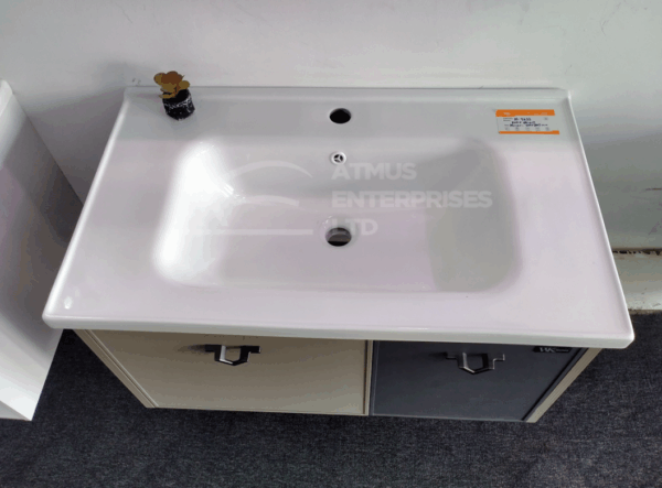 VANITY CABINET K-9633 - Image 2