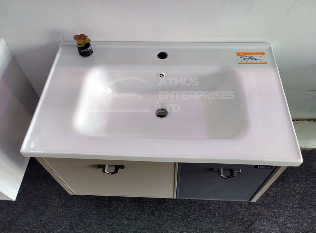 VANITY CABINET K-9633
