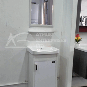 BATHROOM CABINET K-9916