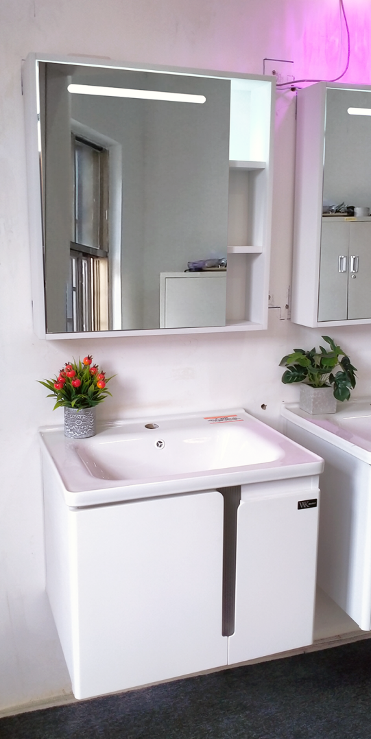 VANITY CABINET K-9982