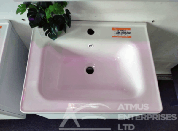 VANITY CABINET K-9988 - Image 3