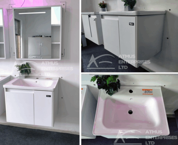 VANITY CABINET K-9988