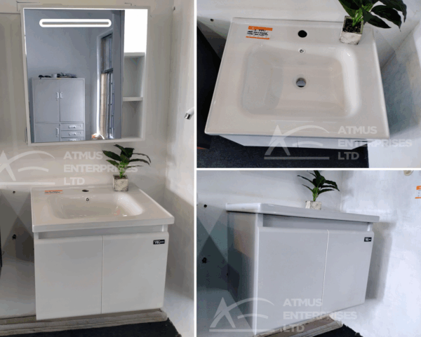 VANITY CABINET K-9991
