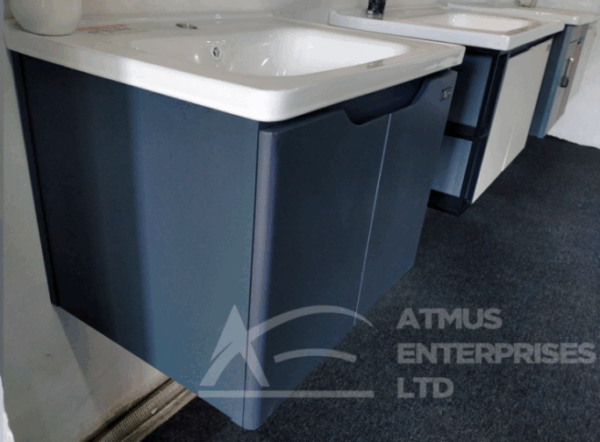 VANITY CABINET K-9996 - Image 3