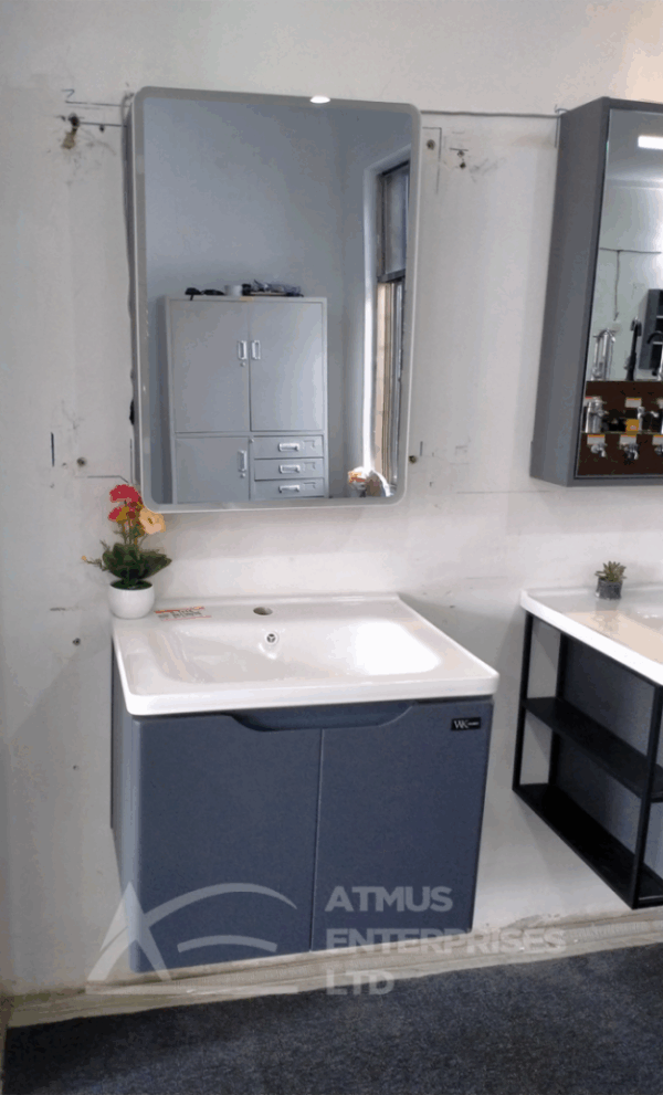 VANITY CABINET K-9996 - Image 2