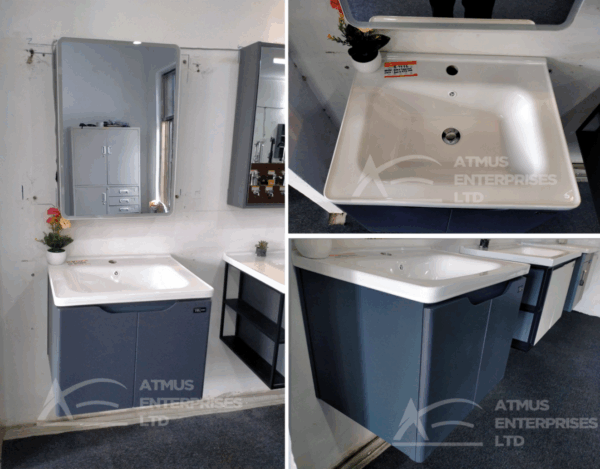 VANITY CABINET K-9996