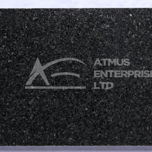 LOCAL BLACK MAR GRANITE 30 BY 60