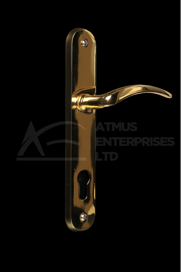 LYRD 05 BRAS IKYBNII LOCK