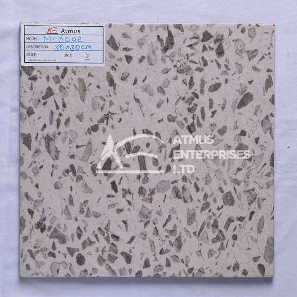 MILLENIUM M-3002 30cm by 30cm