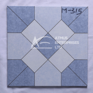 MILLENIUM M-315 30cm by 30cm