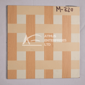 MILLENIUM M 330 30cm by 30cm
