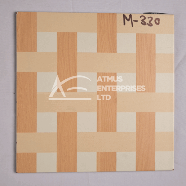 MILLENIUM M 330 30cm by 30cm