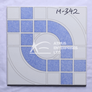 MILLENIUM M342 30cm by 30cm