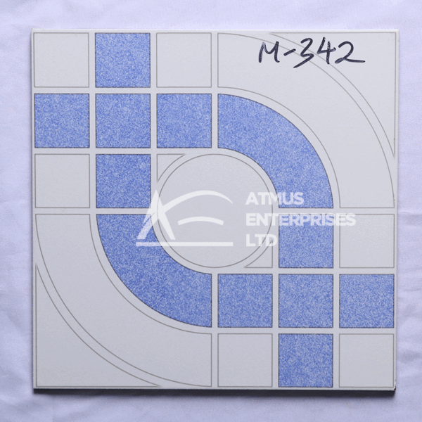 MILLENIUM M342 30cm by 30cm