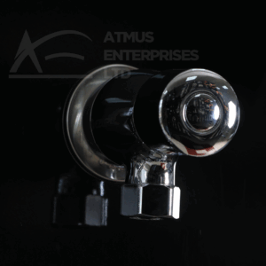 Brass One Way Angle Valve