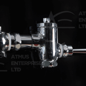 Pressure Toilet Flush Valve