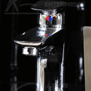 VG-47 Single Lever Basin Mixer