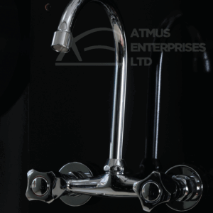 Kitchen Mixer- Double Sided