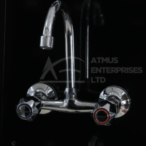 EG6011 Kitchen Mixer- Double Sided