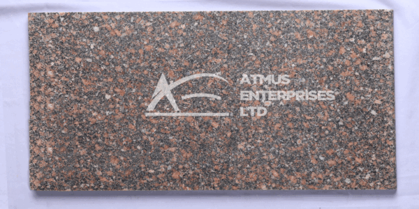 NOVA GRAND RED TM GRANITE 30 BY 60