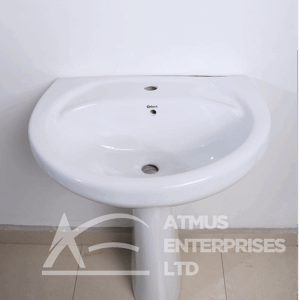 ORIENTAL HH 001 Ceramic Handwash Basin 