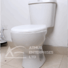 ORIENTAL HL 76 Close-coupled Model Two-piece toilet