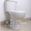 ORIENTAL HL 76 Close-coupled Model Two-piece toilet - Image 3