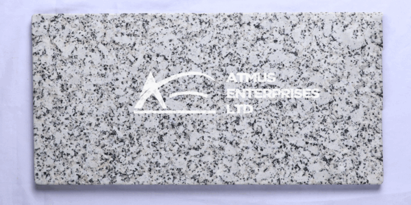 P-WHITE HAR GRANITE 30 BY 60