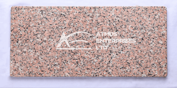 POSEY PINK HAR GRANITE 30 BY 60