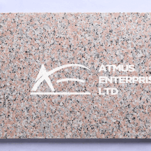 PRONTO-ROSA PINK GRANITE 30 BY 60