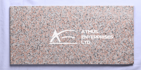 PRONTO-ROSA PINK GRANITE 30 BY 60