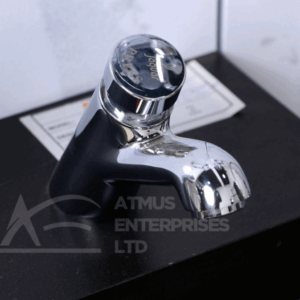 PRS CHR 031 CP PILLAR TAP HALF