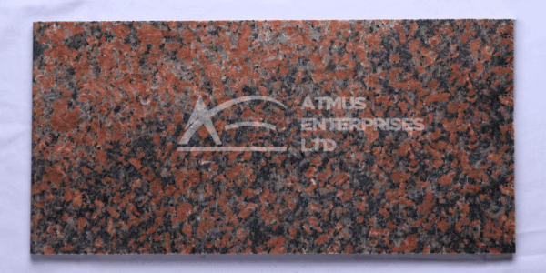 ROSSO-TM GRANITE 30 BY 60