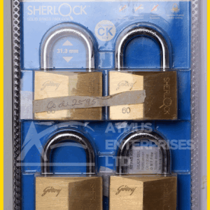 SHERLOCK 31.3MM 2595