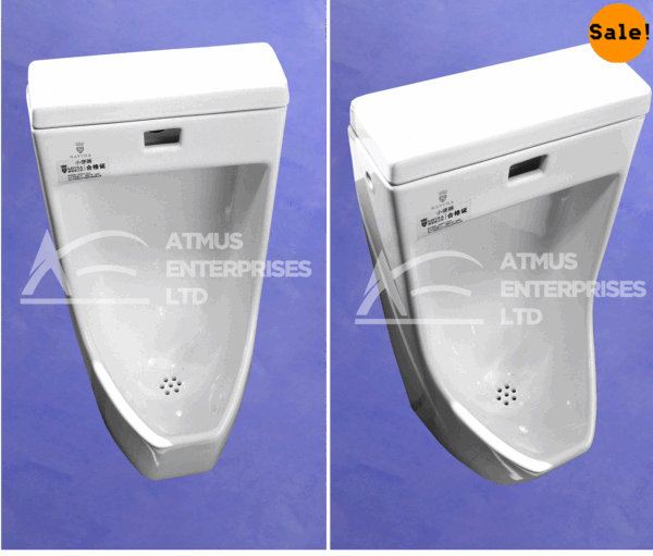 SAVOIA URINAL - Image 2