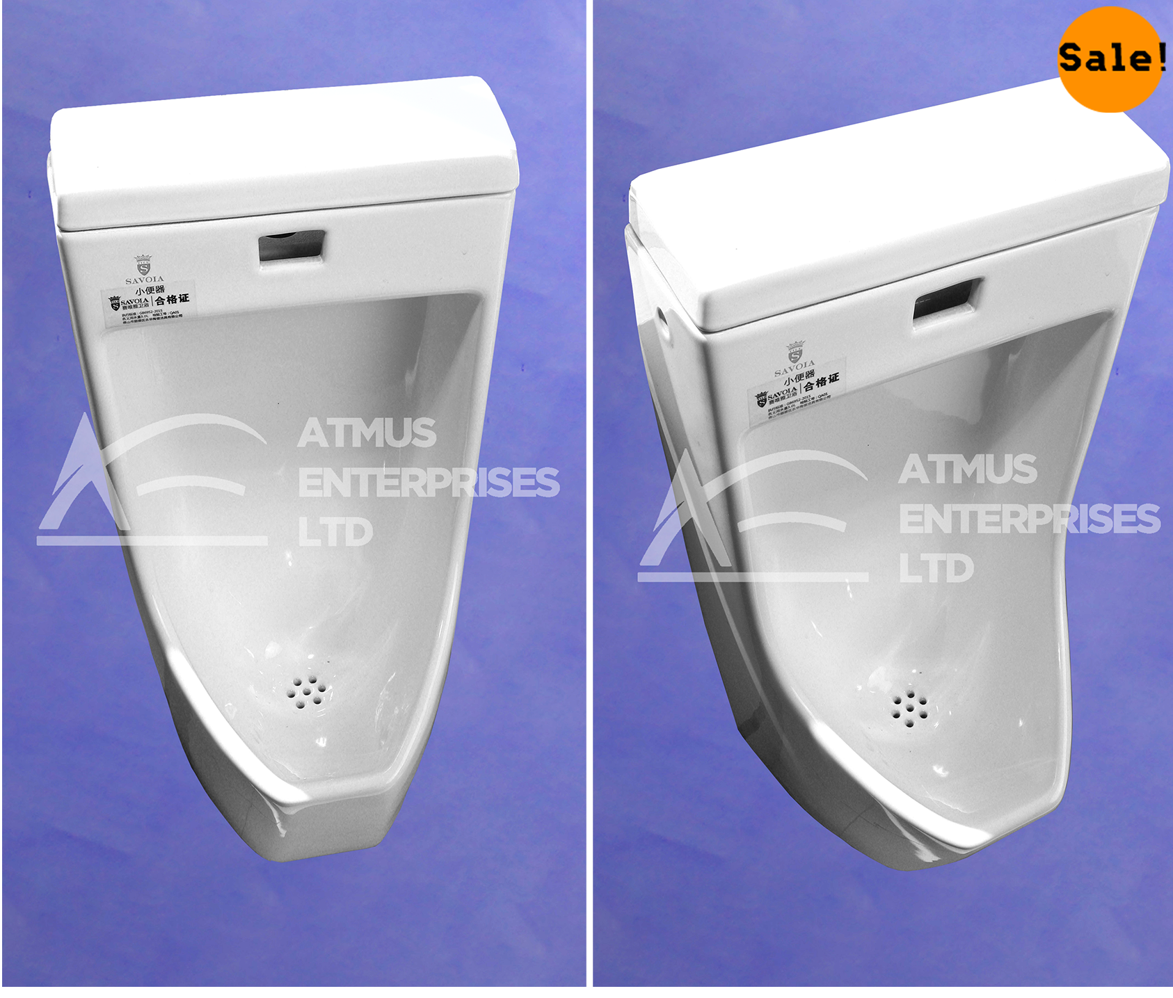 SAVOIA URINAL