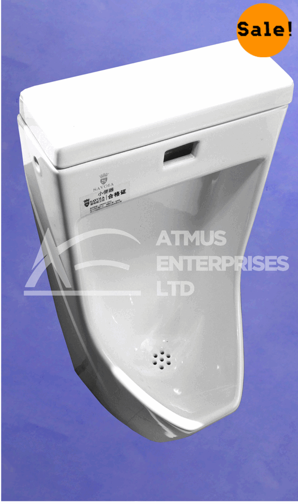 SAVOIA URINAL - Image 3