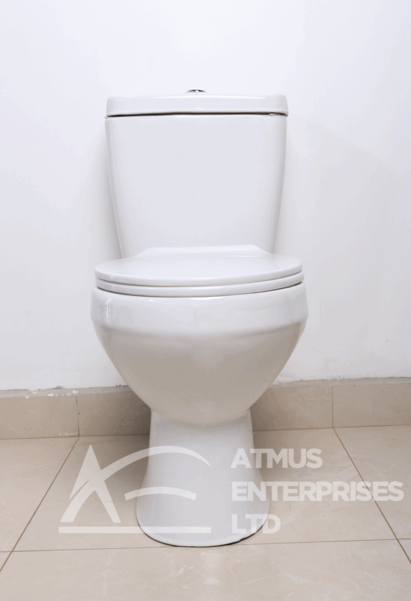 SAWA TOILET