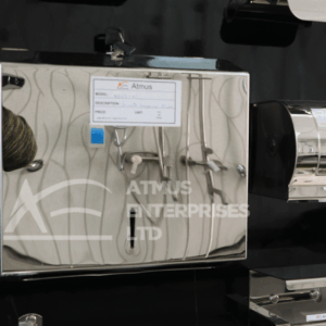 N068 M AK40 Serviette Dispenser