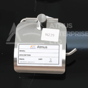 N239- Tissue Holder with Cover