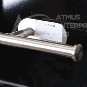 N224 Tissue Holder Matt Finish