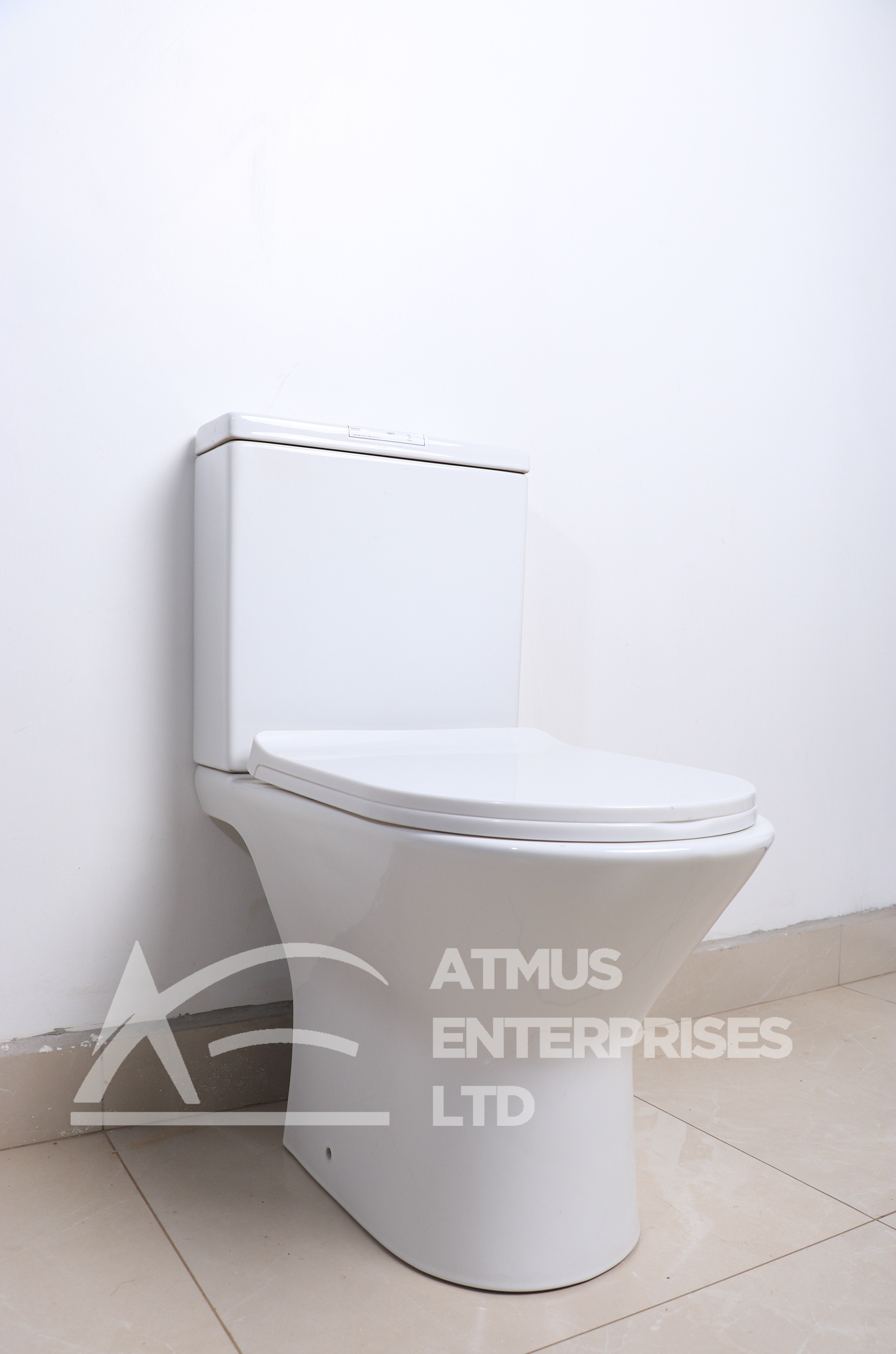 TOILET 1