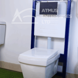 TOILET 3