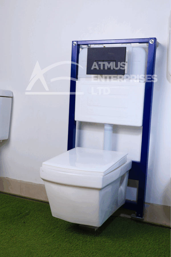 TOILET 3