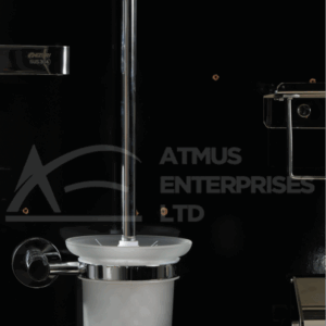 N205 Glass Toilet Brush