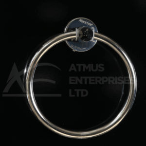 N238 Towel Ring (SS304)-Matt
