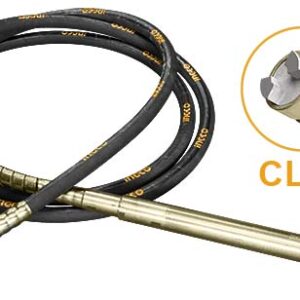 [VBP1451] VBP1451 POKER SHAFT 45MM CLAW TYPE
