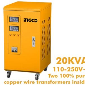 [VS2003] VS2003 VOLTAGE STABILIZER