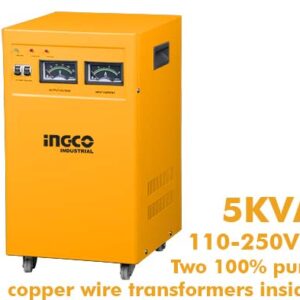 [VS503] VS503 VOLTAGE STABILIZER
